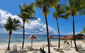 Martial Tropiques Et Martial Coco & Plage, 2 Appartements Refaits A Neuf Vue Mer, Village De Vacances A Ste Anne